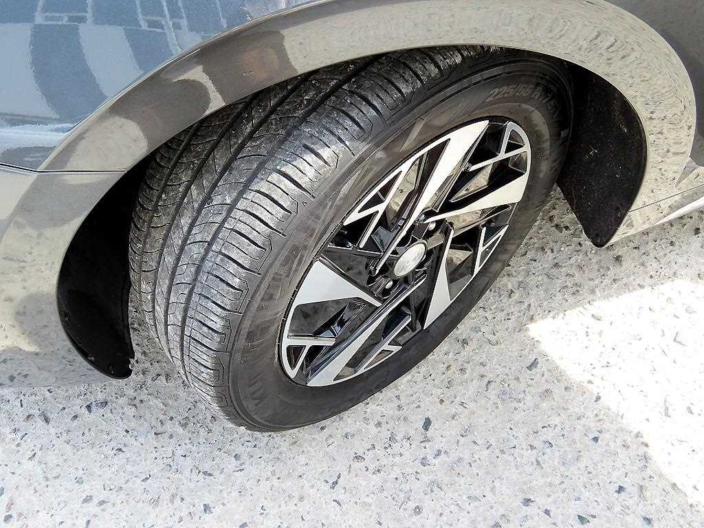 HYUNDAI Grandeur 2021 Gris - Importación desde Corea - HF Imports Iquique - Foto 20