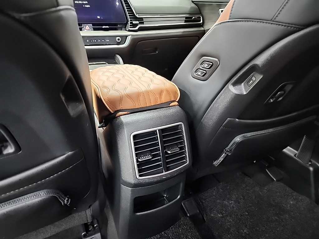 KIA Sportage 2023 - Importación desde Corea - HF Imports Iquique - Foto 13