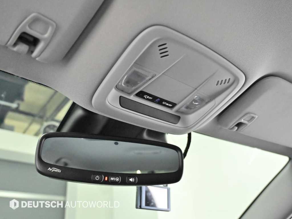 Chevrolet Malibu 2018 Plateado - Importación desde Corea - HF Imports Iquique - Foto 19