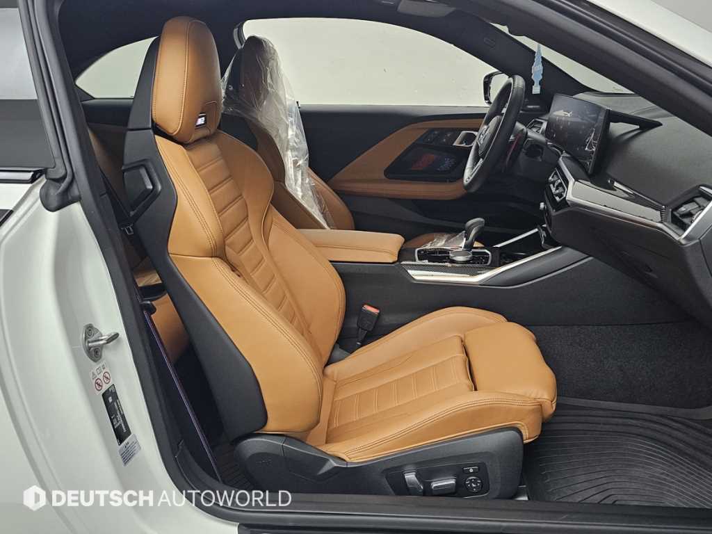 BMW 2 series - Vista 10