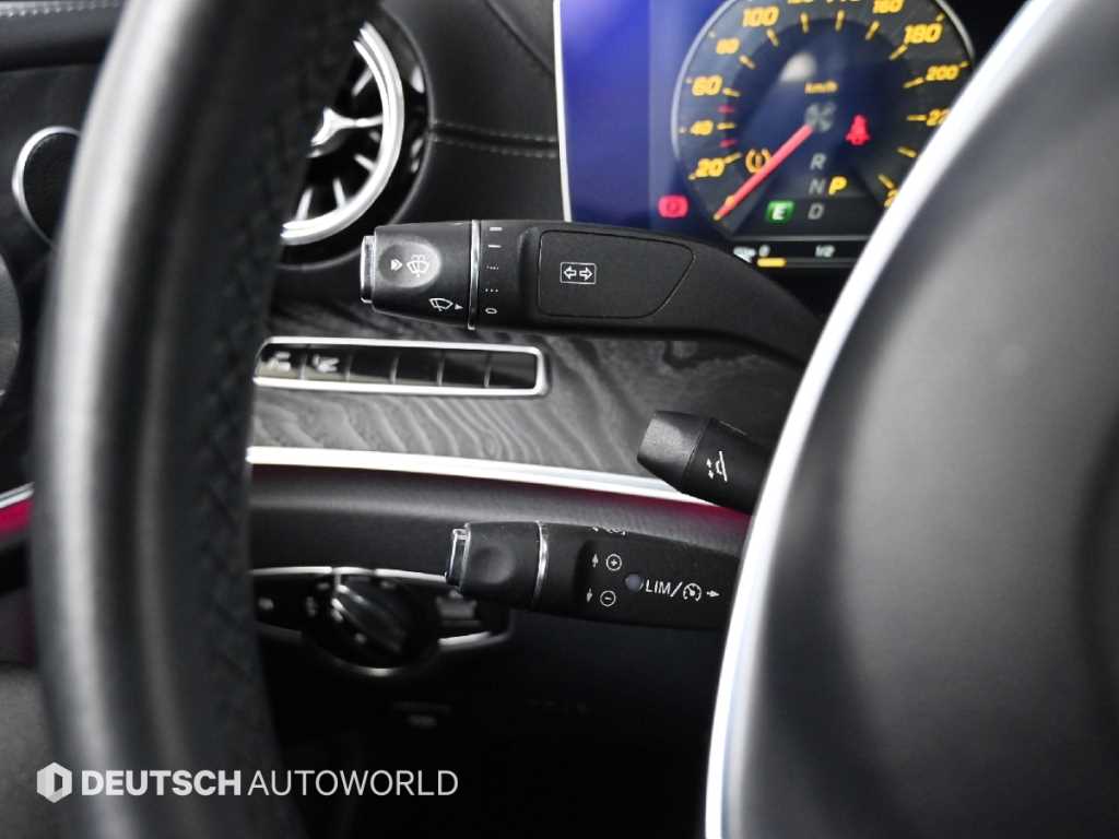 Mercedes Benz E class 2017 - Importación desde Corea - HF Imports Iquique - Foto 16