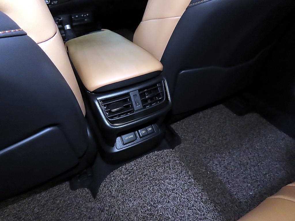 Lexus ES 2022 Blanco - Importación desde Corea - HF Imports Iquique - Foto 15