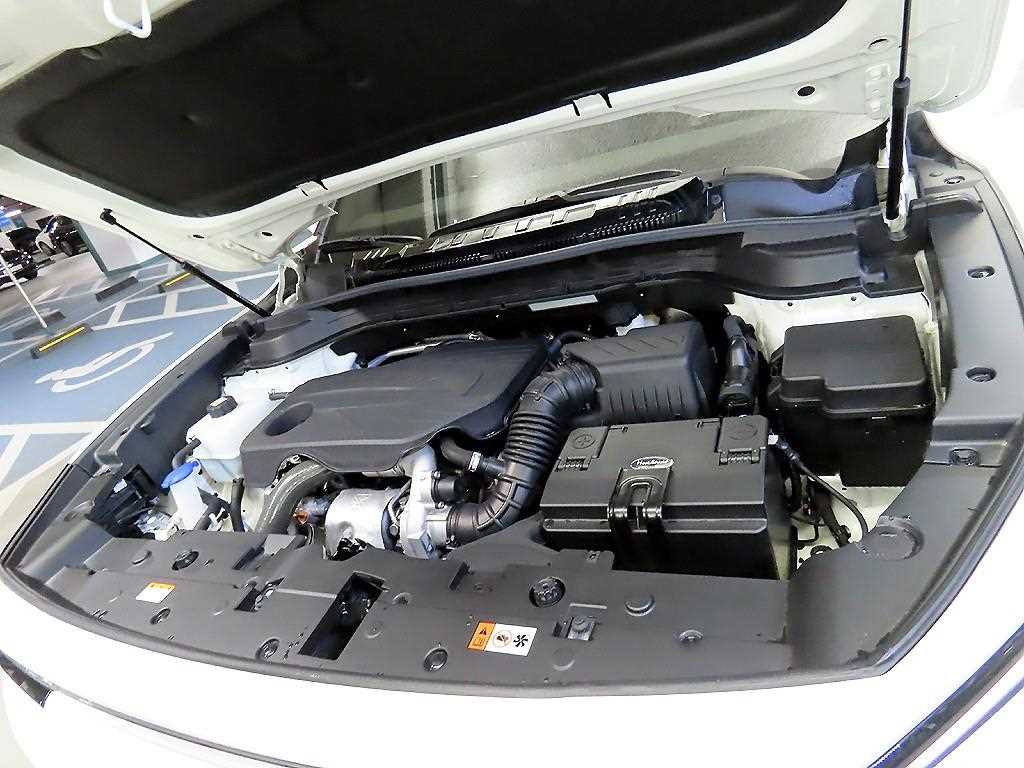 Ssangyong Action 2025 Blanco - Importación desde Corea - HF Imports Iquique - Foto 19