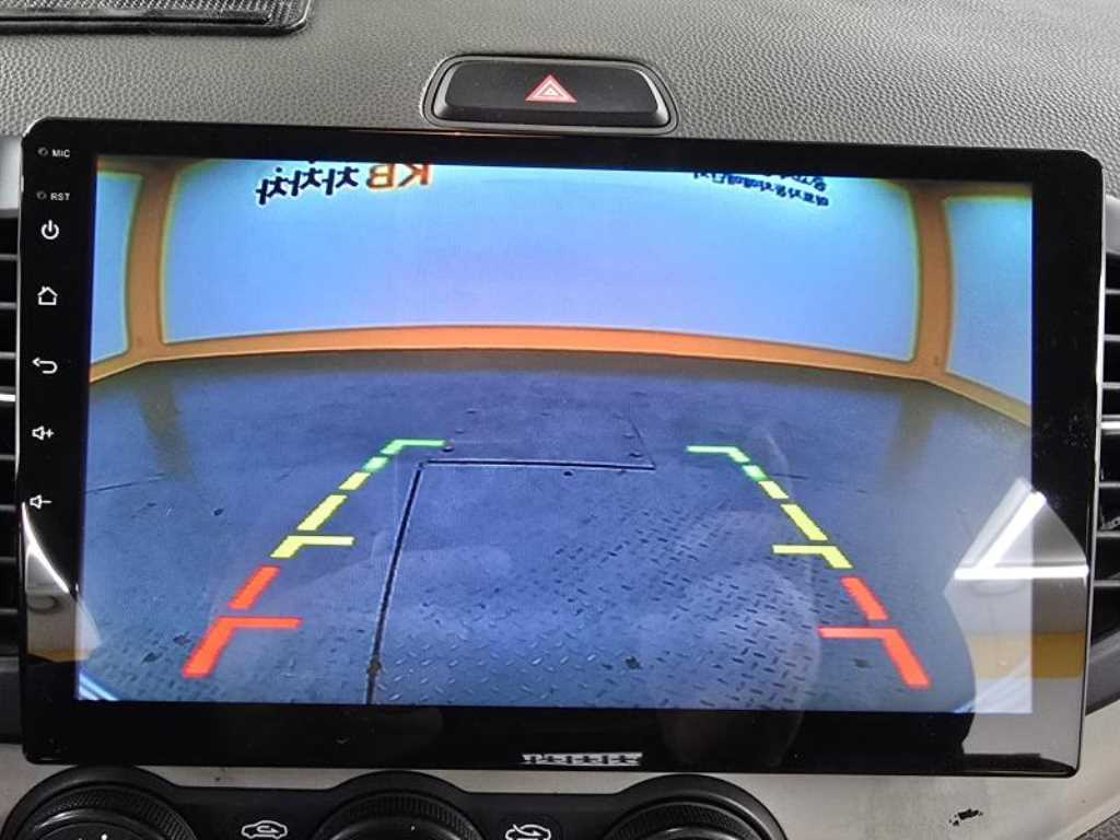 KIA Morning 2016 Gris - Importación desde Corea - HF Imports Iquique - Foto 13