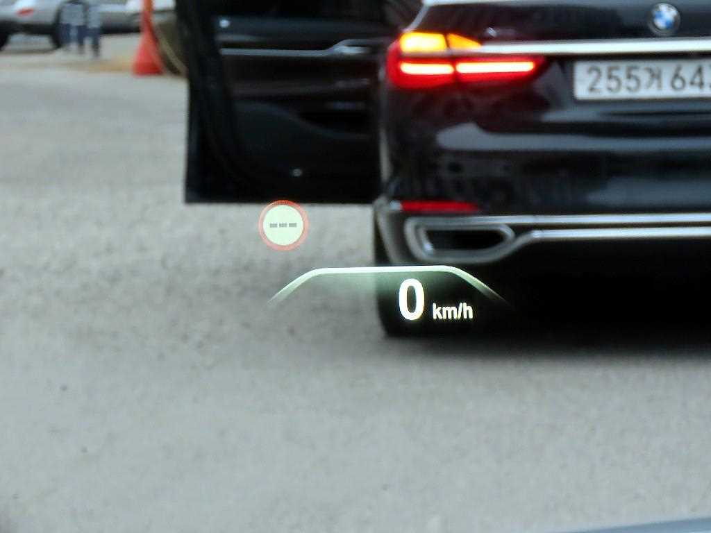 BMW 5 Series - Vista 11