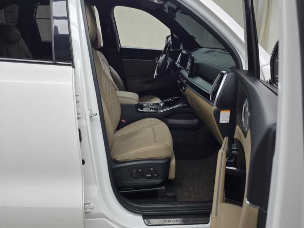 KIA Sorento - Vista 11
