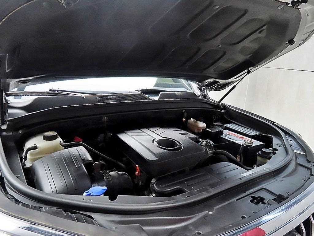 Ssangyong Rexton 2020 - Importación desde Corea - HF Imports Iquique - Foto 18