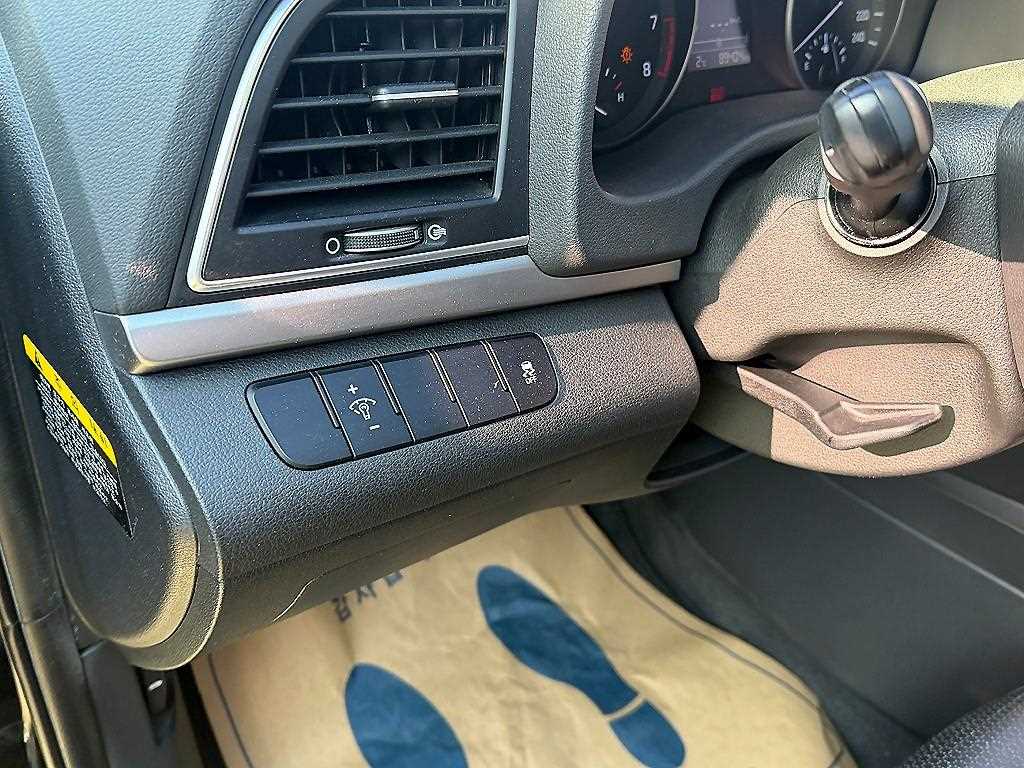 HYUNDAI Avante 2016 - Importación desde Corea - HF Imports Iquique - Foto 13