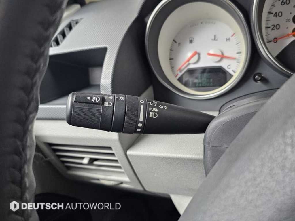 DODGE Caliber 2007 - Importación desde Corea - HF Imports Iquique - Foto 15