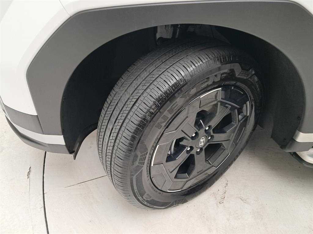 HYUNDAI Santa Fe 2025 Blanco - Importación desde Corea - HF Imports Iquique - Foto 20