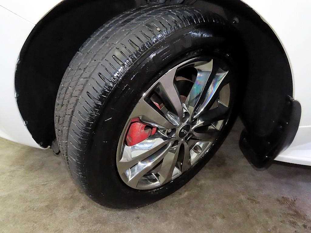 KIA Carnival 2016 Blanco - Importación desde Corea - HF Imports Iquique - Foto 20