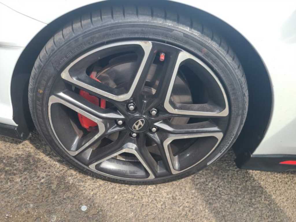 HYUNDAI Veloster 2019 - Importación desde Corea - HF Imports Iquique - Foto 17