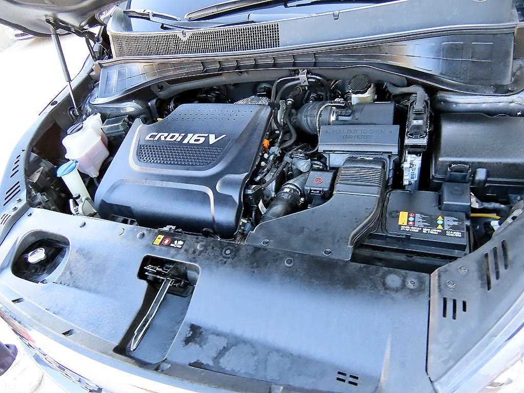 KIA Sorento 2018 Gris - Importación desde Corea - HF Imports Iquique - Foto 19