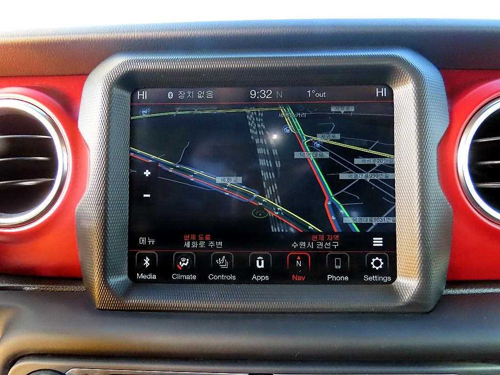 Jeep Gladiator 2021 Blanco - Importación desde Corea - HF Imports Iquique - Foto 14