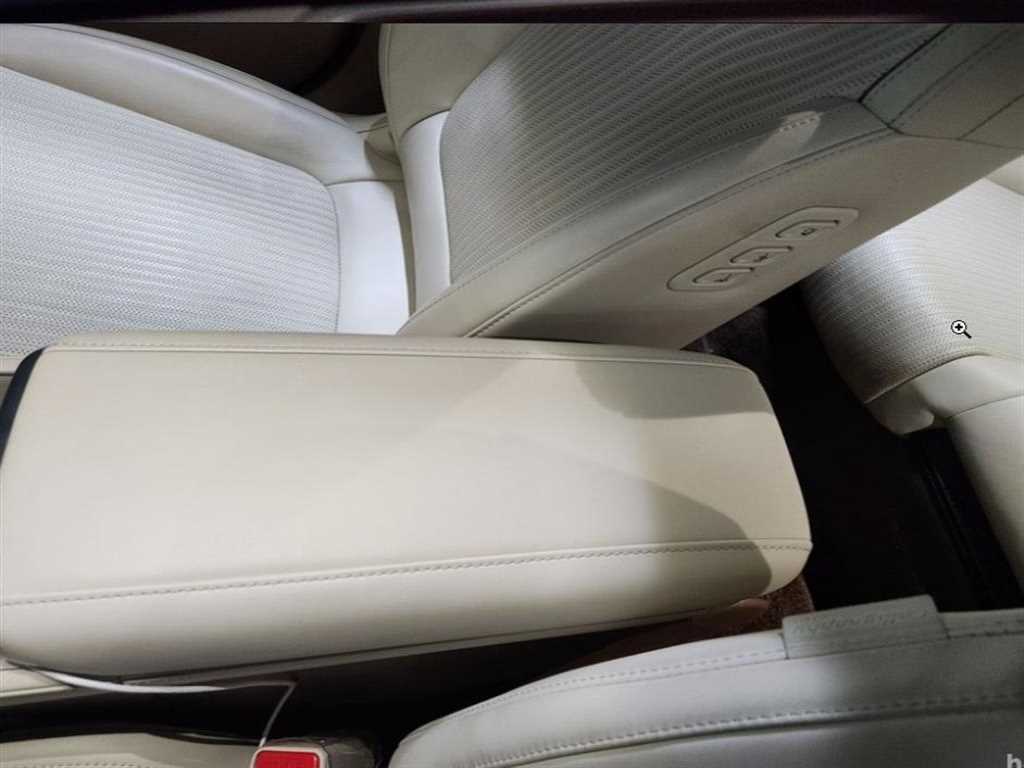 HYUNDAI Grandeur 2024 Blanco - Importación desde Corea - HF Imports Iquique - Foto 20