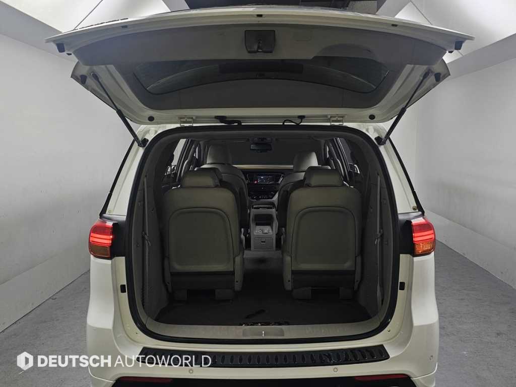 KIA Carnival 2015 - Importación desde Corea - HF Imports Iquique - Foto 20