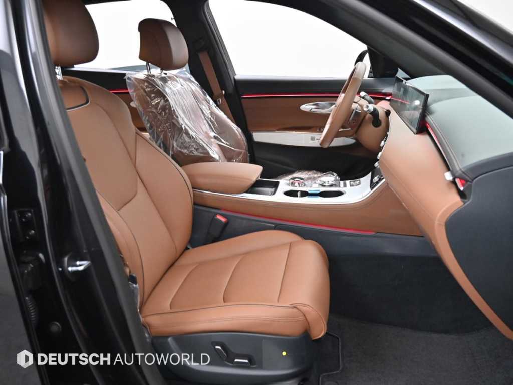 Genesis GV70 - Vista 10