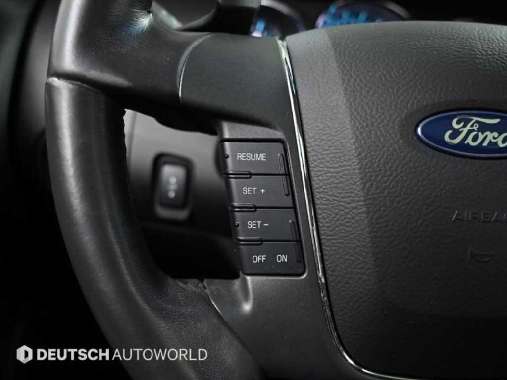 Ford Torus 2011 - Importación desde Corea - HF Imports Iquique - Foto 17