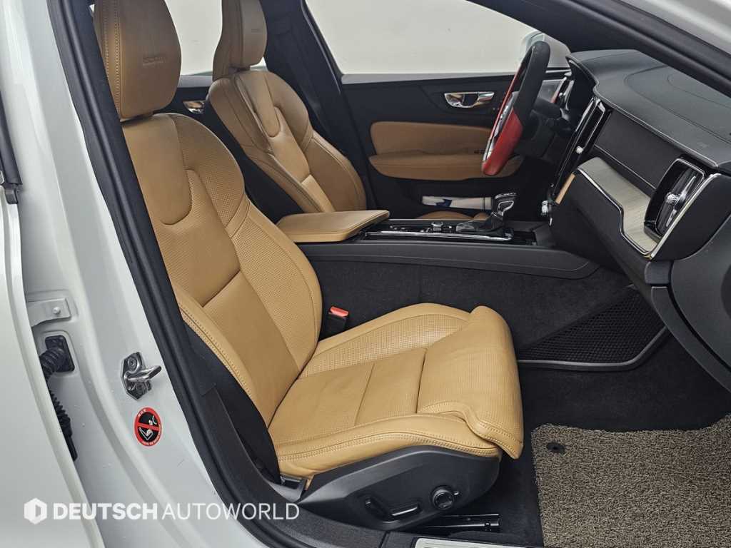 Volvo S60 - Vista 10