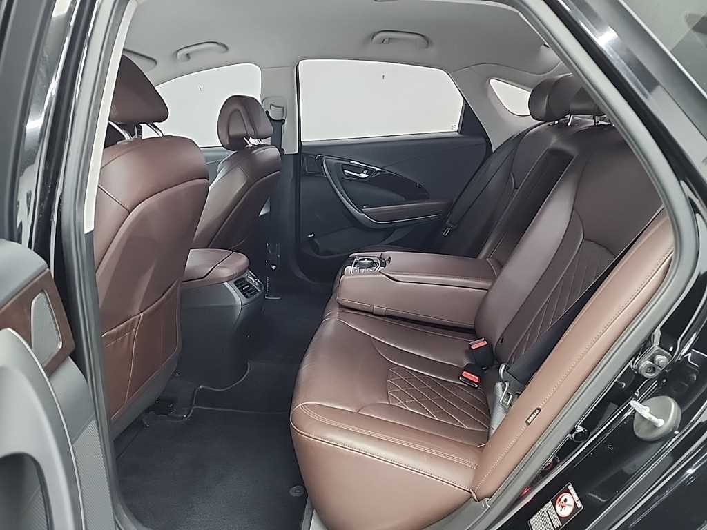 HYUNDAI Aslan - Vista 12