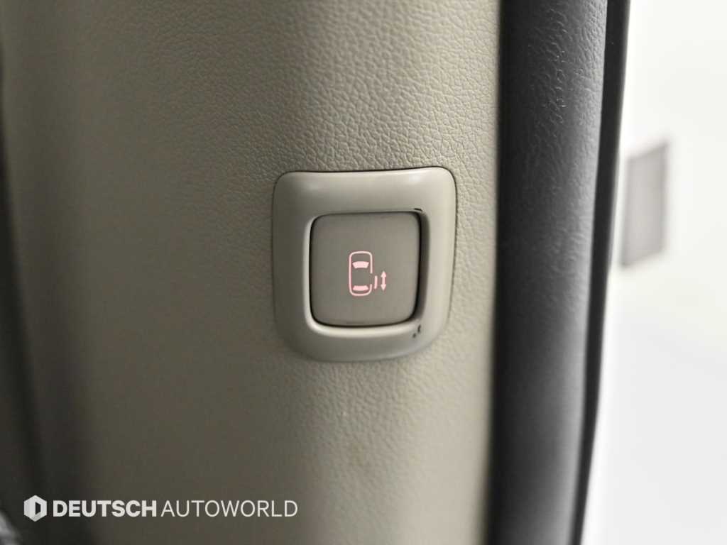 KIA Carnival 2019 Blanco - Importación desde Corea - HF Imports Iquique - Foto 17