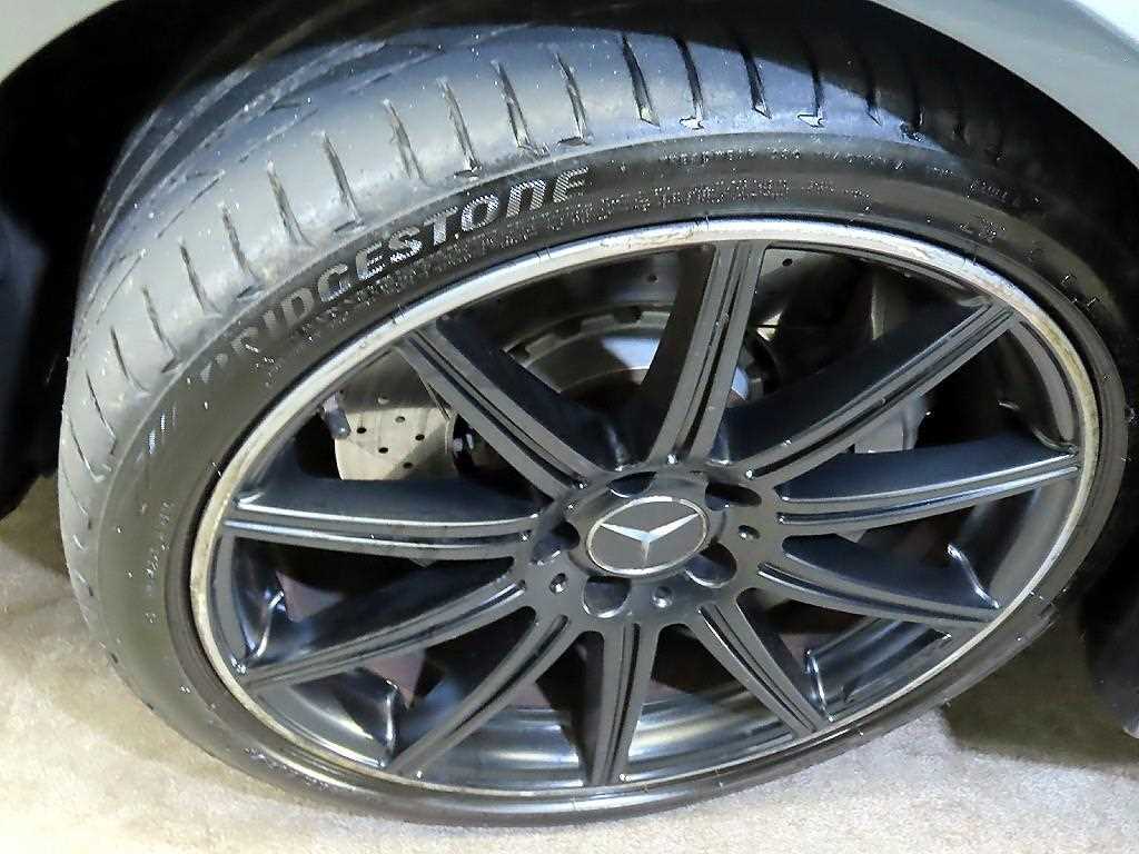 Mercedes Benz CLS Class 2016 Gris - Importación desde Corea - HF Imports Iquique - Foto 20