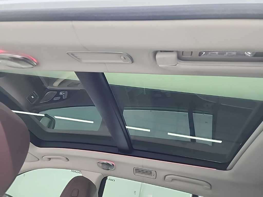 Mercedes Benz GLS Class 2025 Blanco - Importación desde Corea - HF Imports Iquique - Foto 16