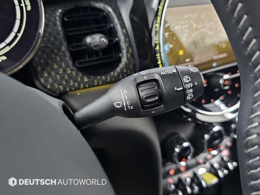 Mini Cooper Electric 2024 Negro - Importación desde Corea - HF Imports Iquique - Foto 19