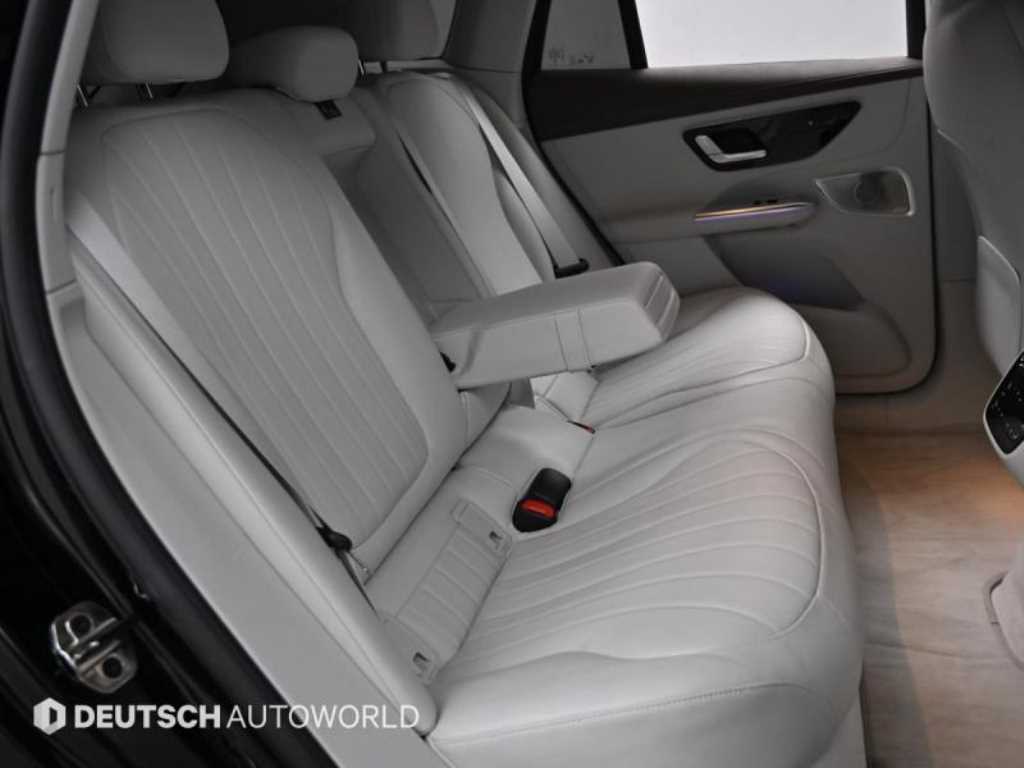 Mercedes Benz EQE 2023 Negro - Importación desde Corea - HF Imports Iquique - Foto 13