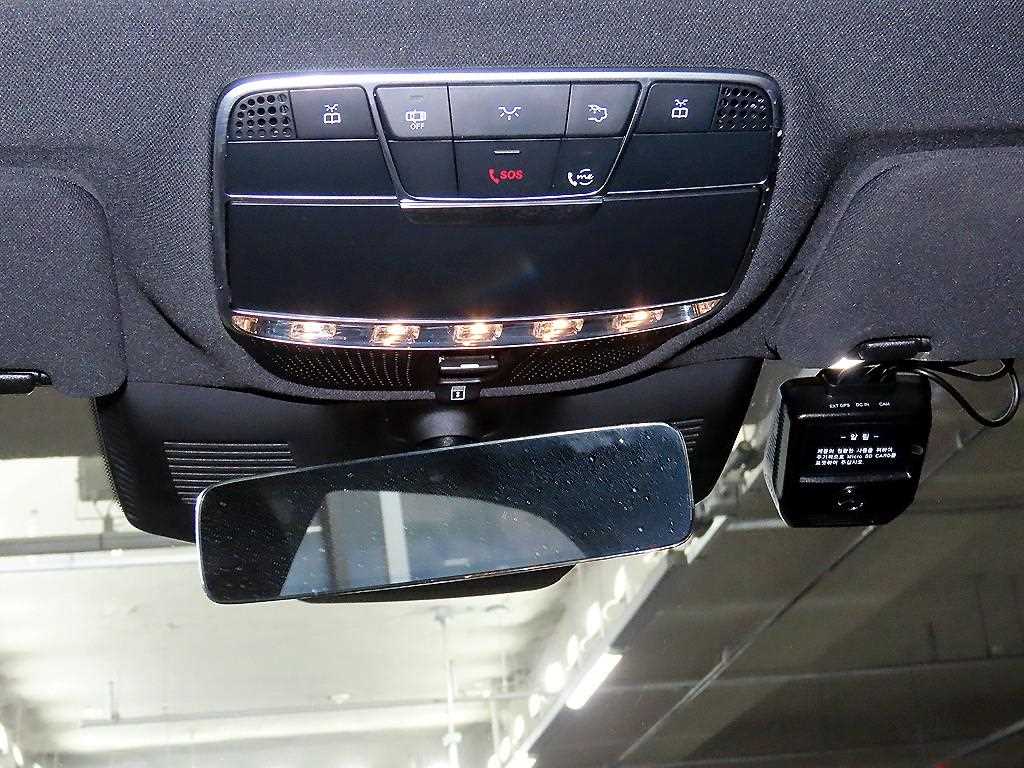 Mercedes Benz S Class 2020 - Importación desde Corea - HF Imports Iquique - Foto 13