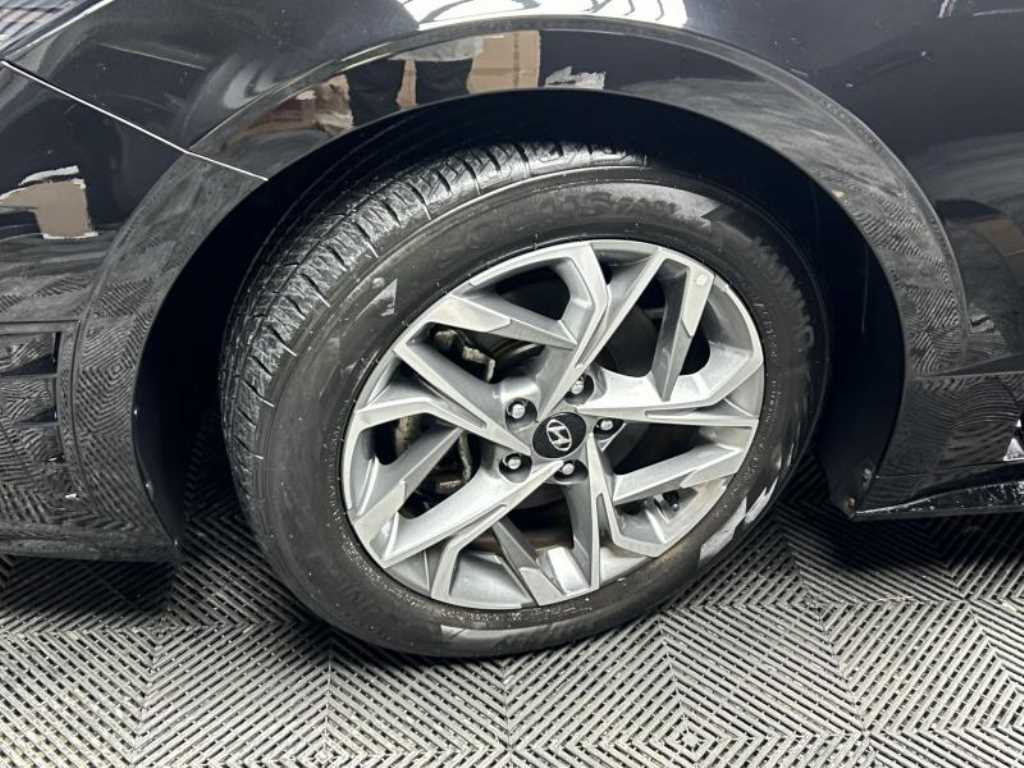 HYUNDAI Sonata 2023 Blanco - Importación desde Corea - HF Imports Iquique - Foto 17