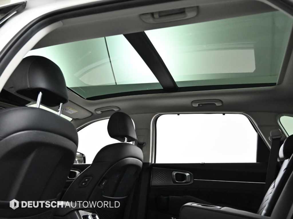 KIA Sorento 2023 Blanco - Importación desde Corea - HF Imports Iquique - Foto 19