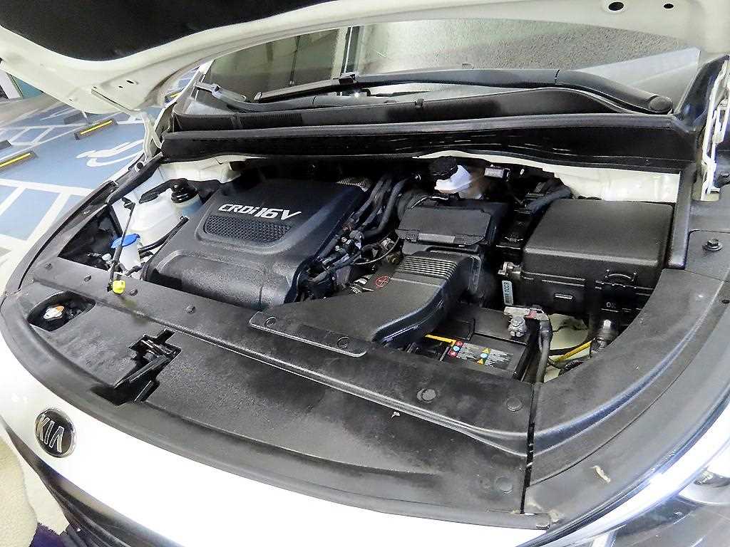 KIA Carnival 2018 Blanco - Importación desde Corea - HF Imports Iquique - Foto 19