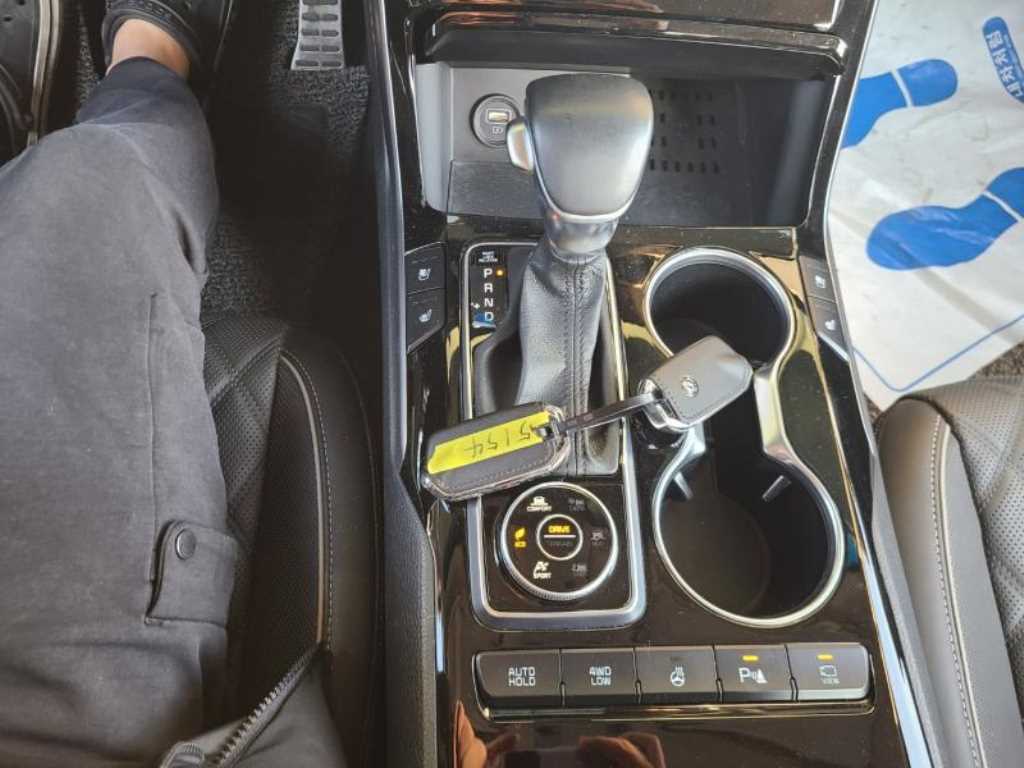 KIA Mohave 2021 - Importación desde Corea - HF Imports Iquique - Foto 15