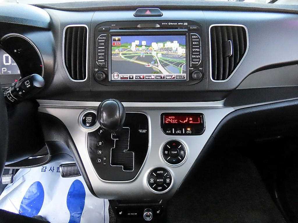 KIA Ray 2016 Blanco - Importación desde Corea - HF Imports Iquique - Foto 14