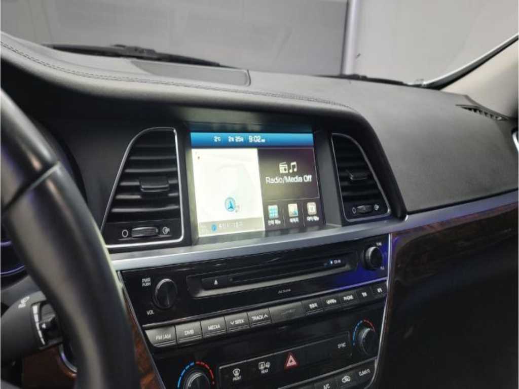 HYUNDAI Aslan 2015 - Importación desde Corea - HF Imports Iquique - Foto 14