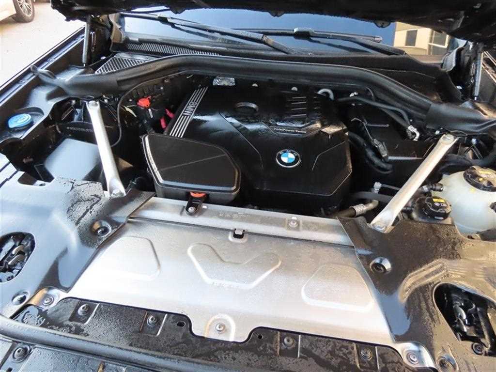 BMW X4 2020 Negro - Importación desde Corea - HF Imports Iquique - Foto 20