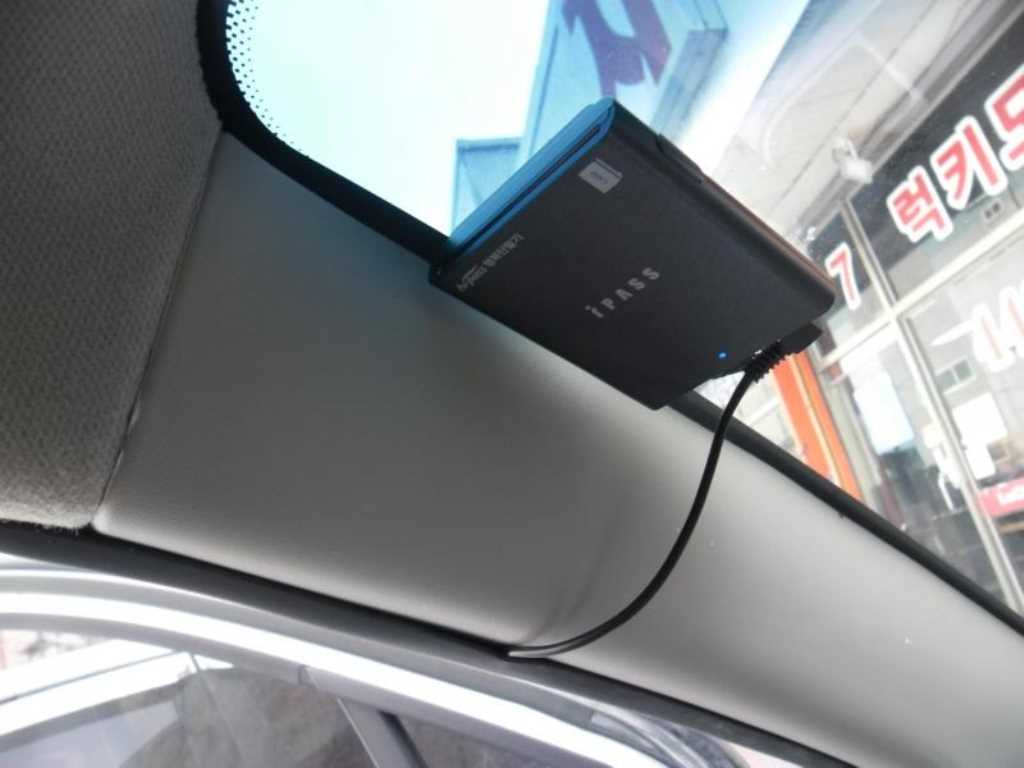 Chevrolet Spark - Vista 10