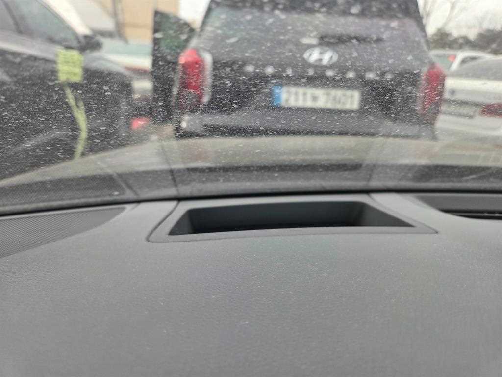 HYUNDAI Grandeur - Vista 4