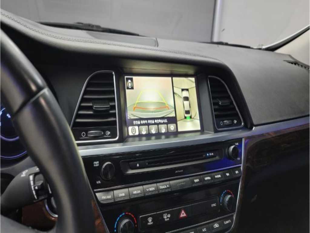 HYUNDAI Aslan 2015 - Importación desde Corea - HF Imports Iquique - Foto 13