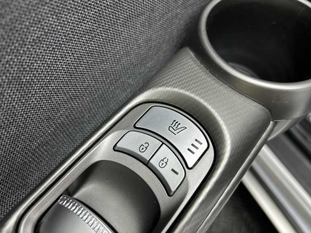 Genesis GV60 - Vista 9