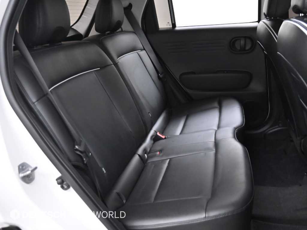 HYUNDAI Casper - Vista 12