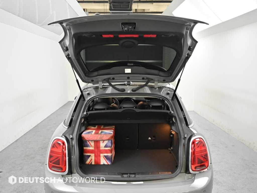 Mini Cooper 2021 Gris - Importación desde Corea - HF Imports Iquique - Foto 20