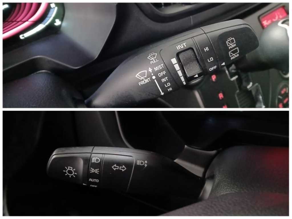 KIA Ray 2023 the color of pearl - Importación desde Corea - HF Imports Iquique - Foto 17