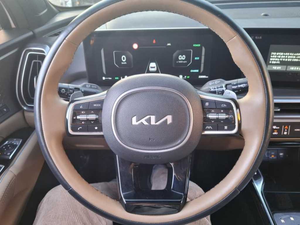 KIA Sorento - Vista 9