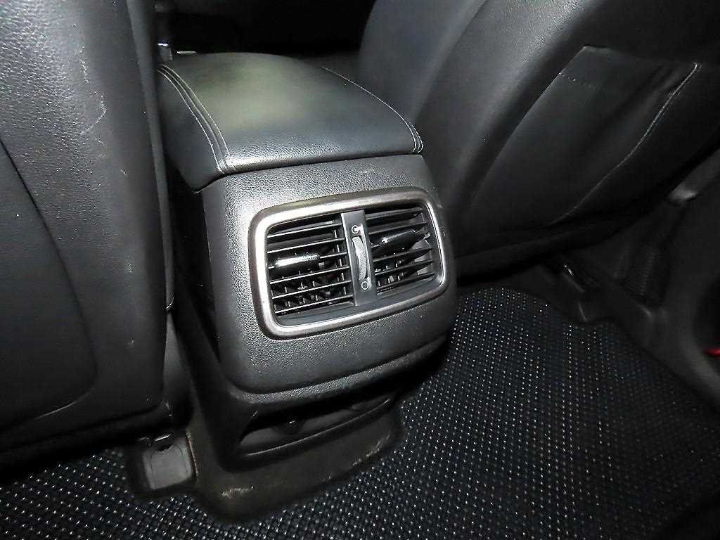 KIA Sorento 2015 Gris - Importación desde Corea - HF Imports Iquique - Foto 15