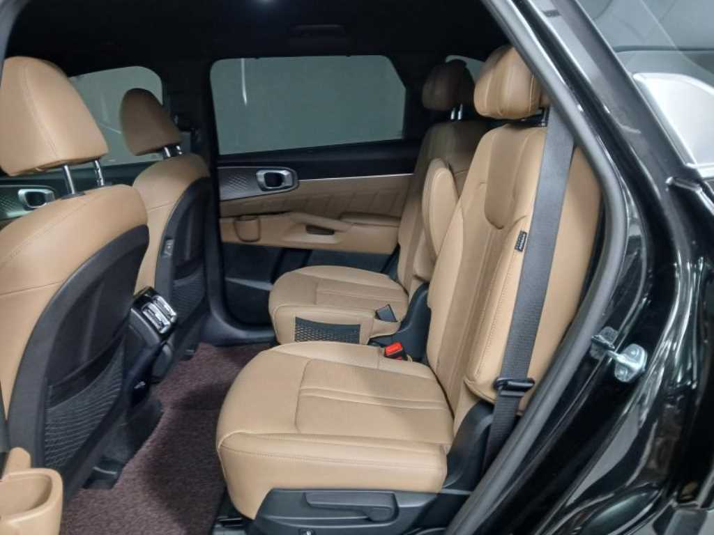 KIA Sorento - Vista 7