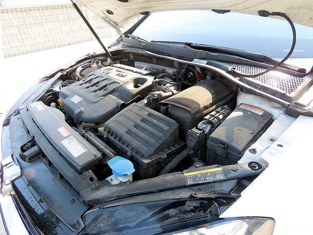 Volkswagen Golf 2016 Blanco - Importación desde Corea - HF Imports Iquique - Foto 19