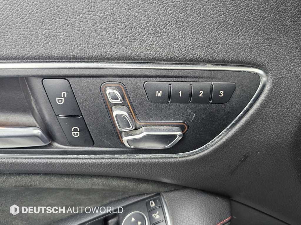 Mercedes Benz CLA Class 2018 Negro - Importación desde Corea - HF Imports Iquique - Foto 16