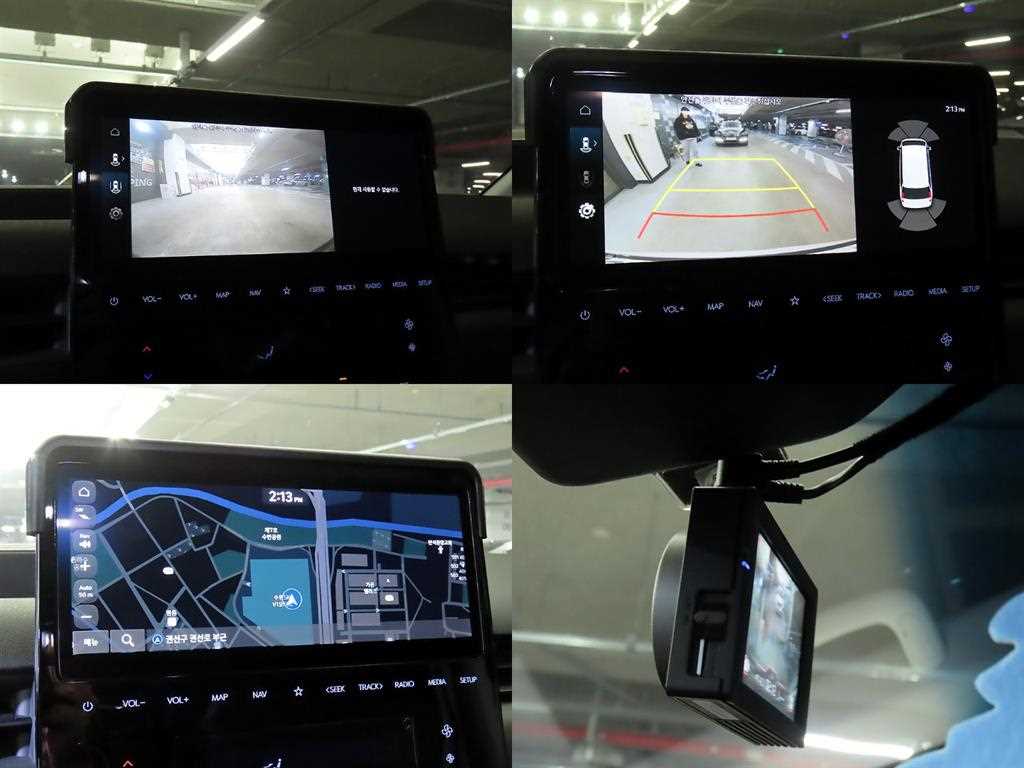 HYUNDAI Staria 2025 - Importación desde Corea - HF Imports Iquique - Foto 17